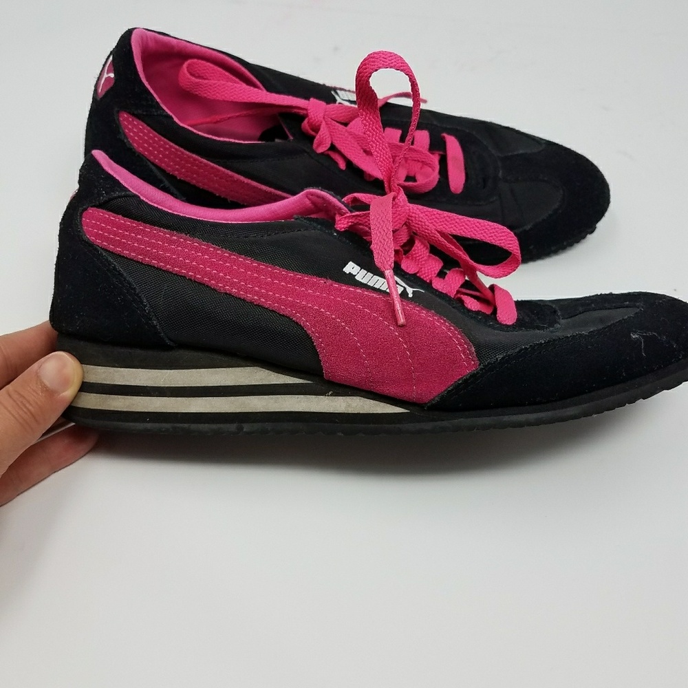 Pumas